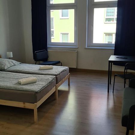 Apartment Industrial Living بوتسن المظهر الخارجي الصورة