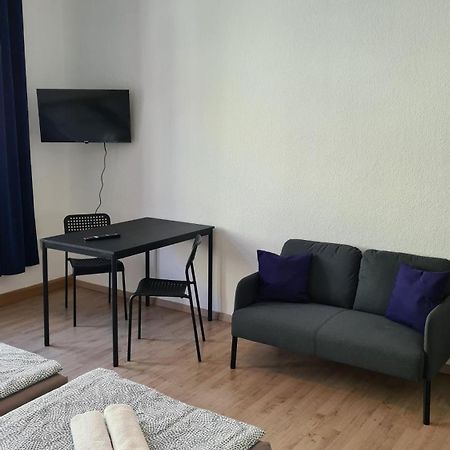 Apartment Industrial Living بوتسن المظهر الخارجي الصورة